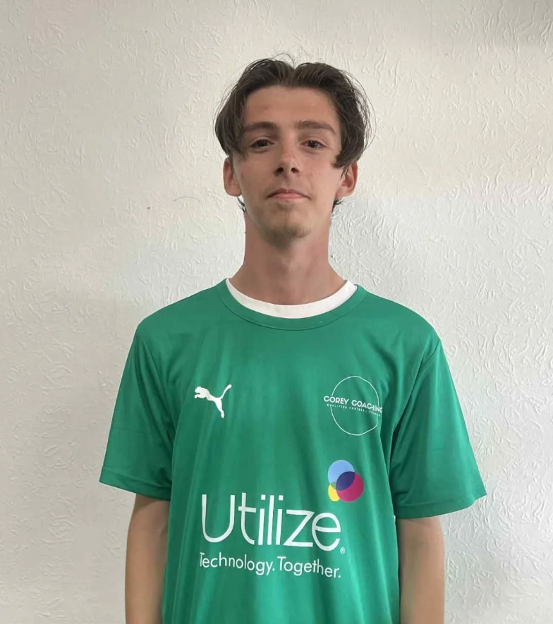 Corey Coaching tweet media