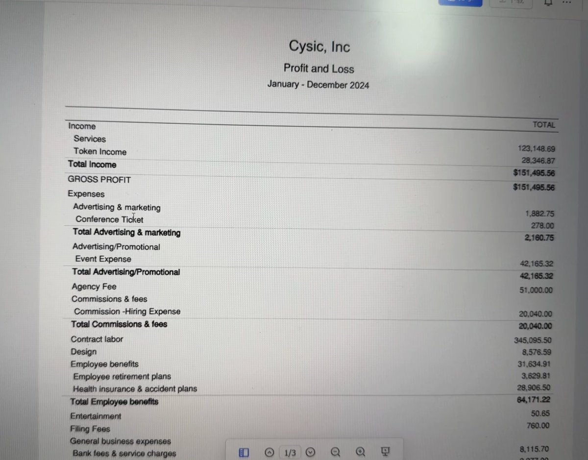 Cysic_Team_Voice tweet media