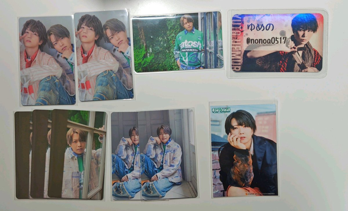 ゆめの@現地募集以外リトリン必読 tweet media