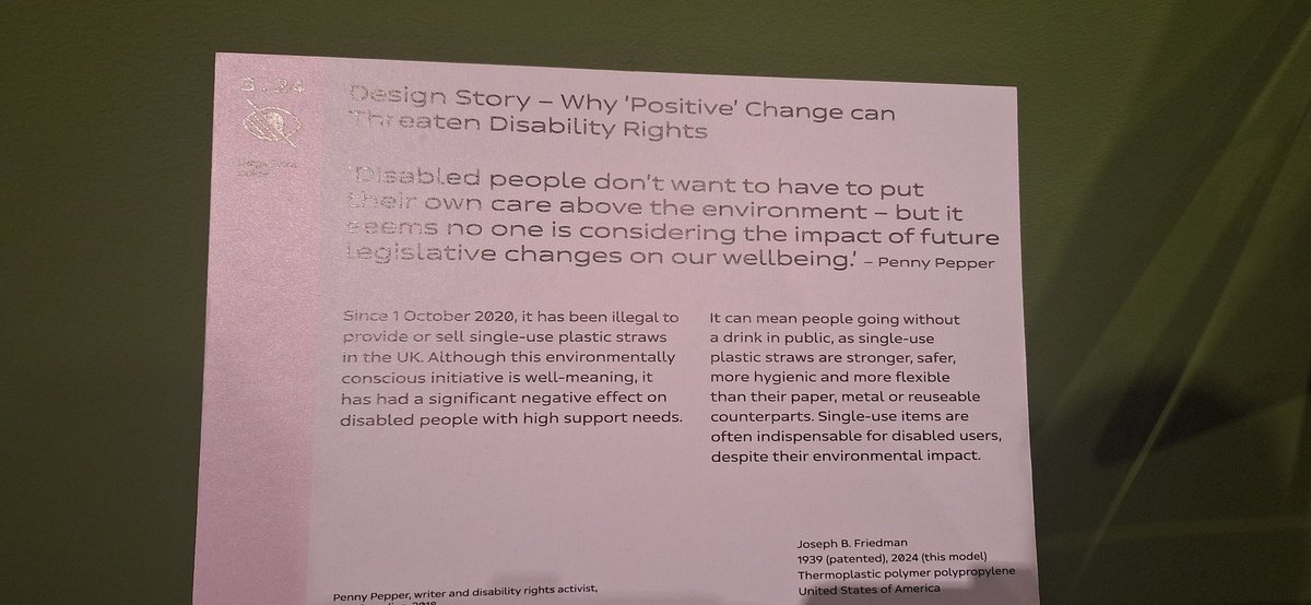 That's Devolved tweet media