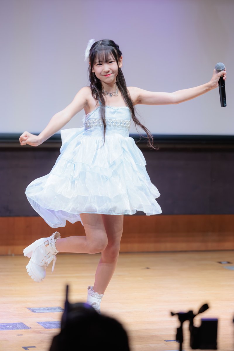 2025.10.19 アイゲキ ソロスペ+ダンチャレ in 渋谷シダックス みるく