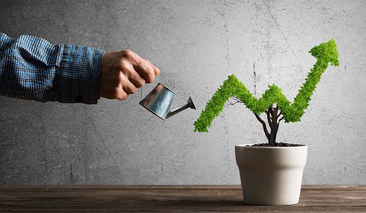 You’re allowed to outgrow people, places, and versions of yourself. Growth doesn’t need an apology.