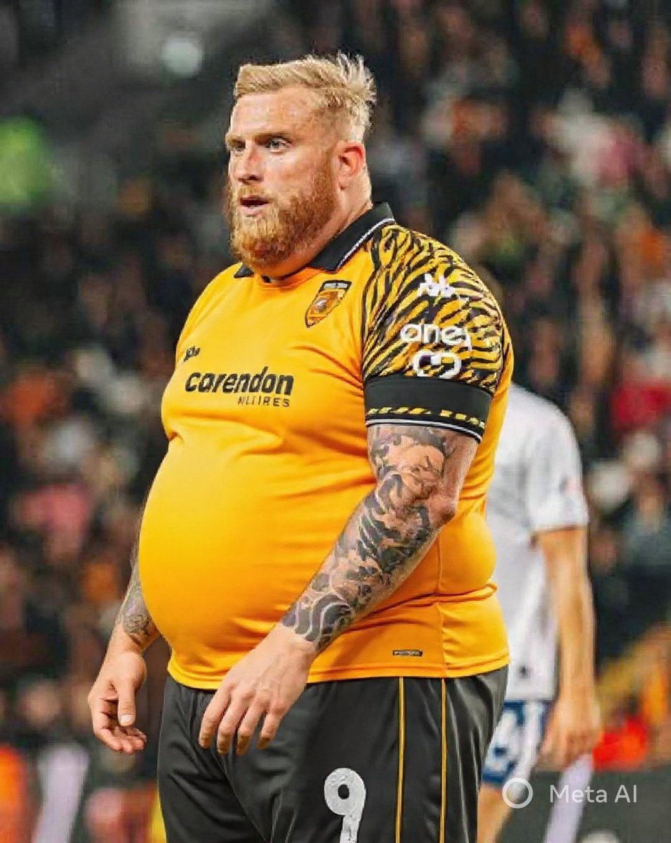 Paul Harper 🐯🏃‍♂️💙💜 tweet media