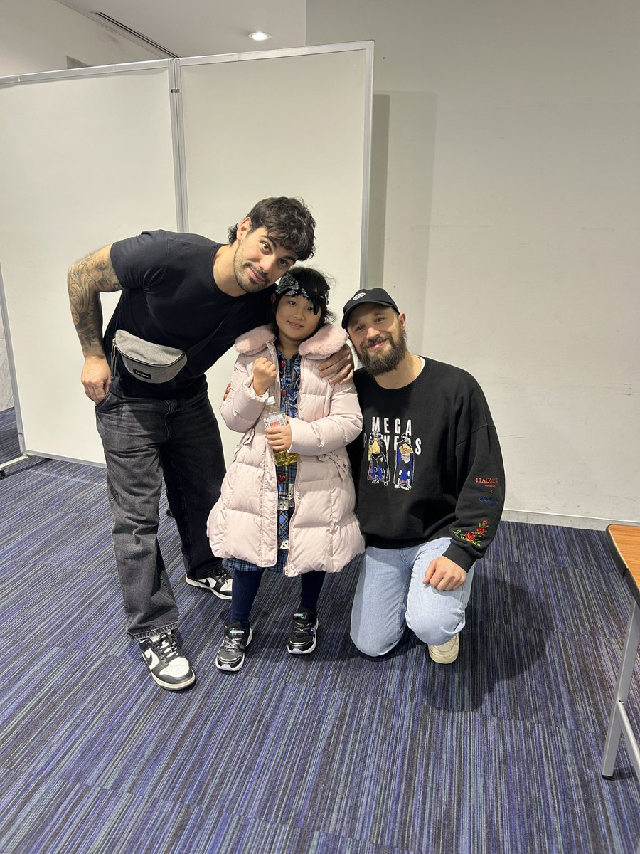 和楽ママ tweet media