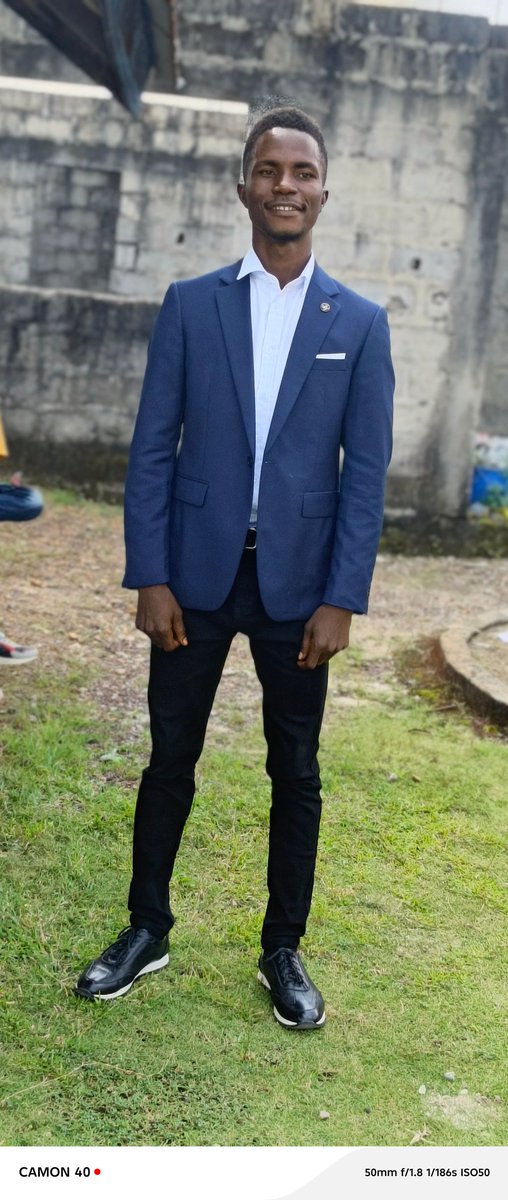 Sumo13Emmanuel's tweet photo. A focus mind leads you to a total vision.❤️❤️ https://t.co/b6kwyBoex6
