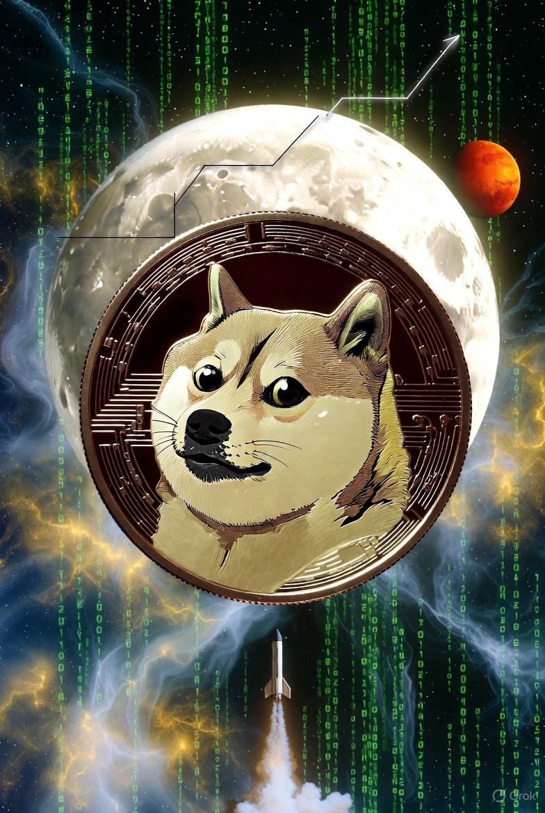 LukaDzin's tweet photo. Dogecoin 🌑 https://t.co/HhkwEKKa23