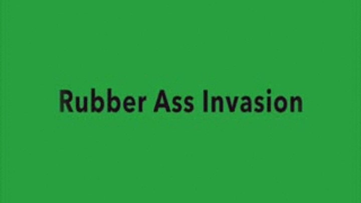 My #clip - Rubber Ass Invasion By 2 Nurses *MP4* just sold! clips4sale.com/studio/63557/1…
