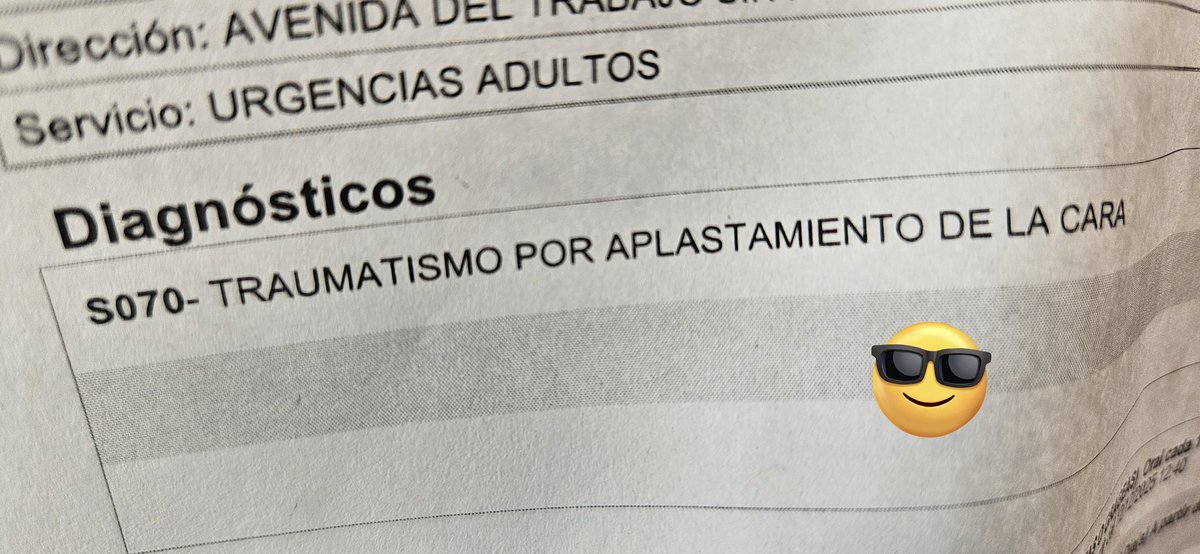Ya cumplí mi momento del año "voy por unos madrazos y vengo".