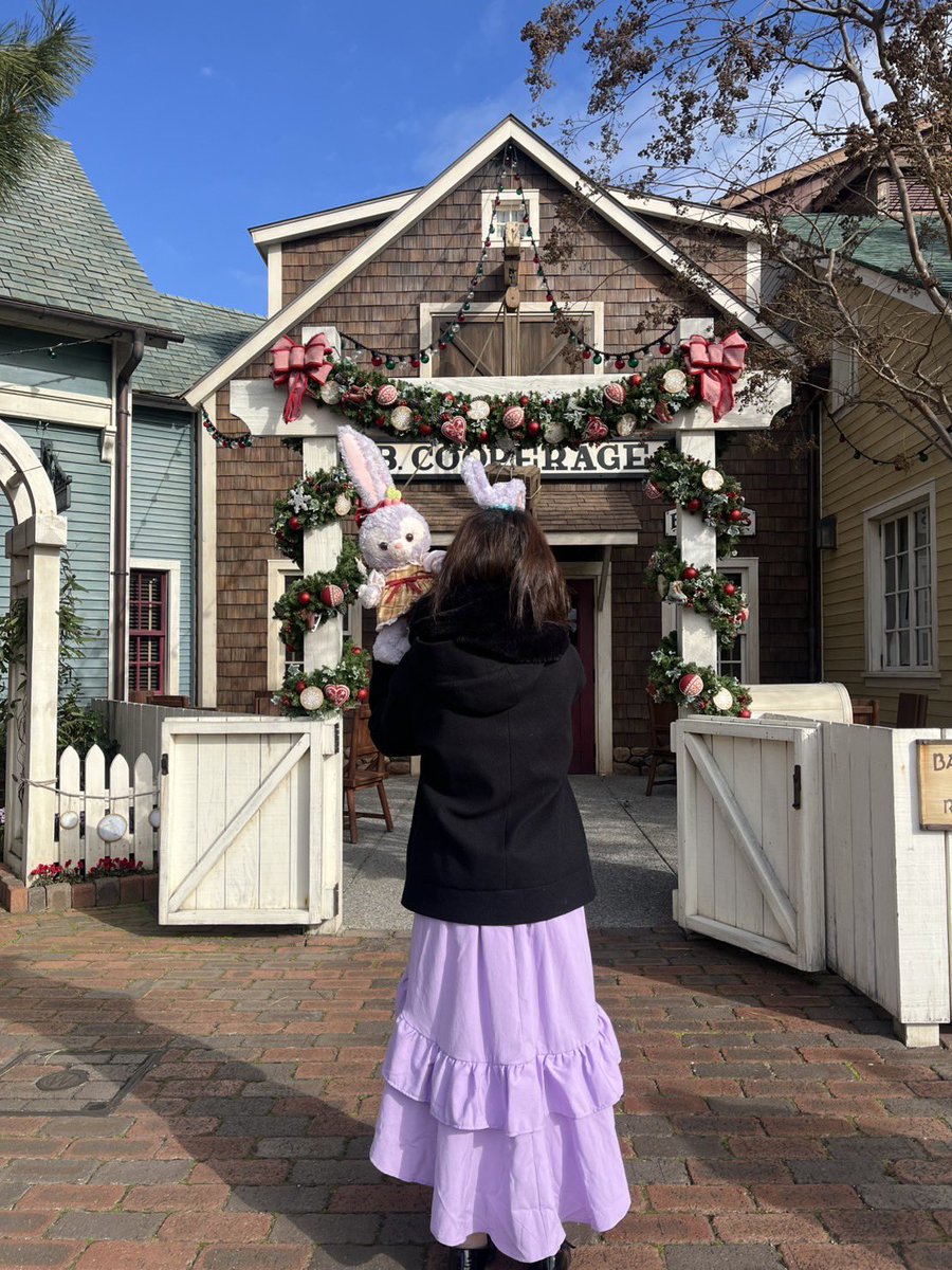 海インしてきたよ〜！！ めっちゃクリスマスだった！めっちゃ遊んだ