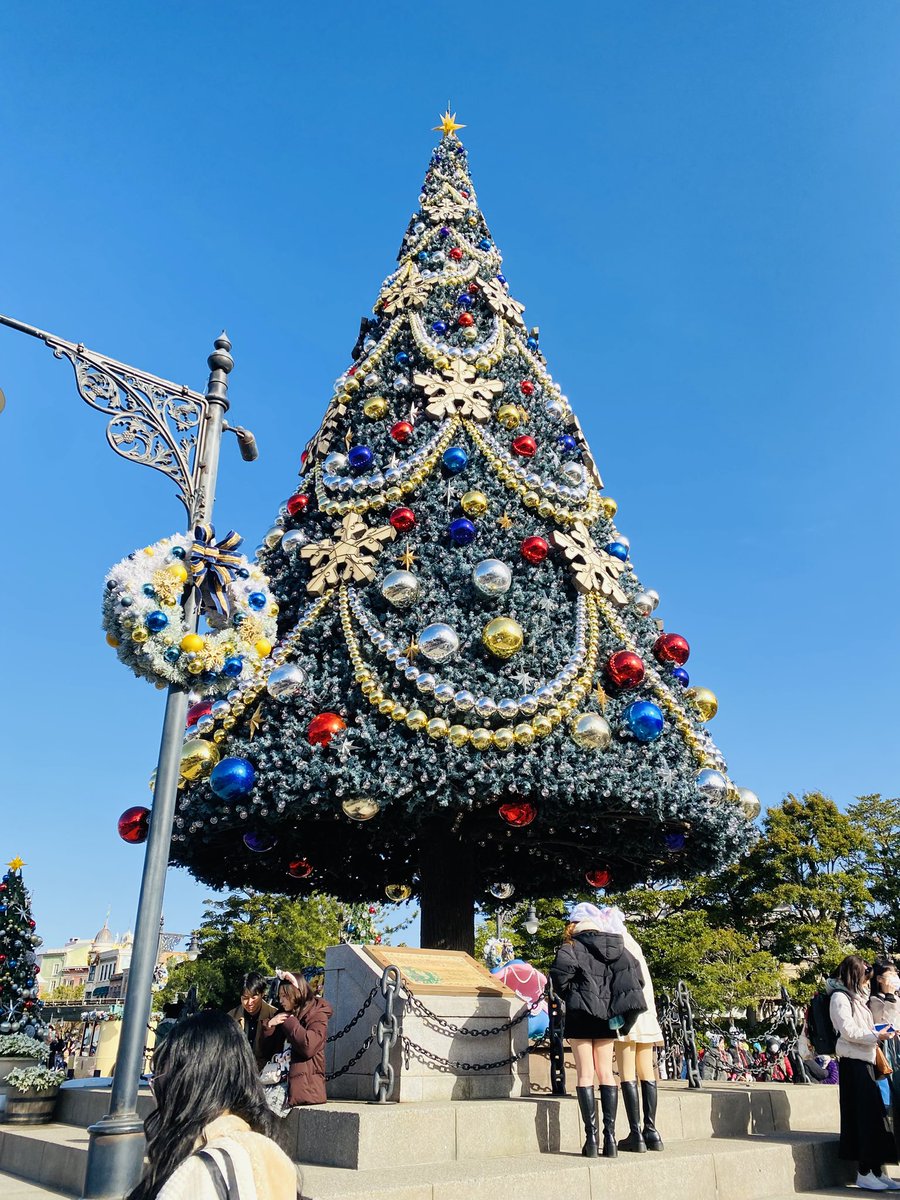 海インしてきたよ〜！！ めっちゃクリスマスだった！めっちゃ遊んだ
