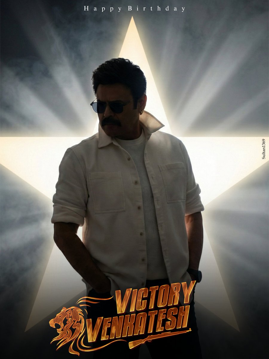 Victory V-FX tweet media