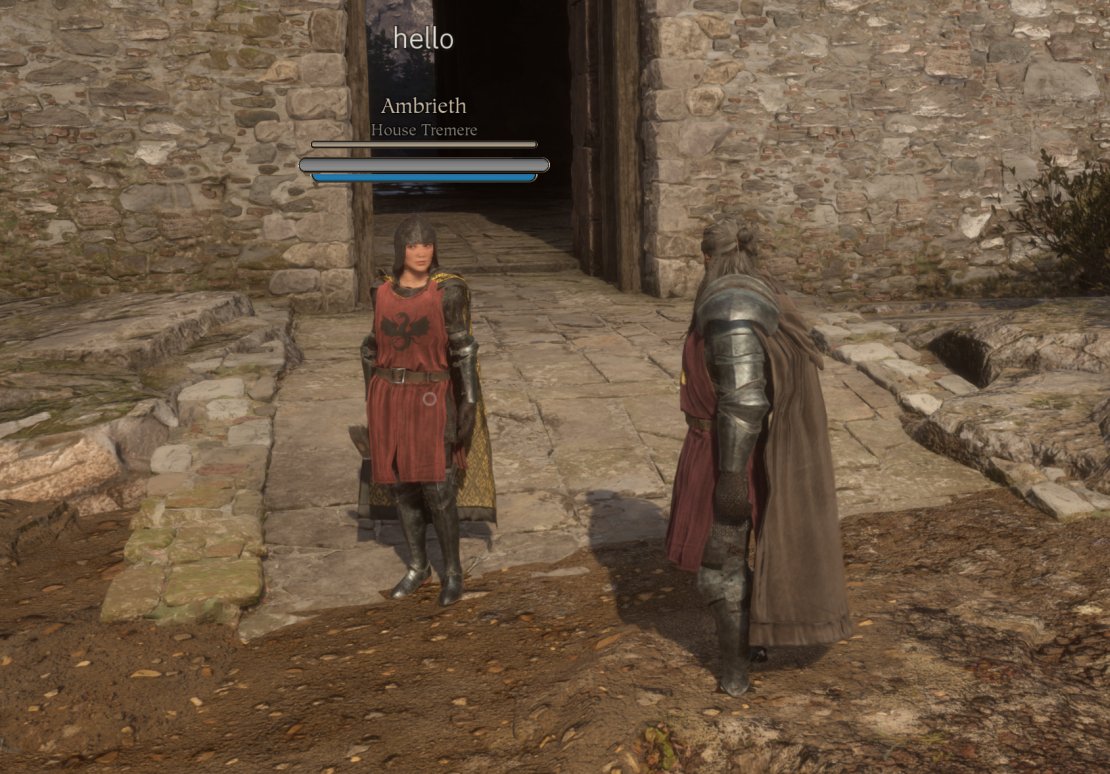 ProJBStream's tweet image. How was your Verse 5 Release of Pax Dei? 

We ran into House of Tremere who succeeded on getting the first shrine in Lyonnesse on EU Demeter RP. 
The day after they reached out and wanted to hand the gear over. 
This is what the game is about
@PlayPaxDei 

twitch.tv/projb/clip/Kat…