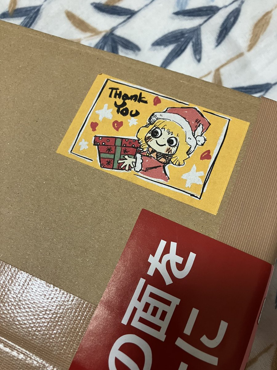 こちらこそありがとうございます😭めちゃくちゃ嬉しいー😭✨✨本当に