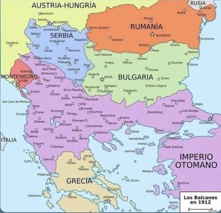 Balkan göçmenlerinde gördüğüm enteresan bir kanı var. “Balkanlar neden bıraktık, neden oralardan vazgeçtik, çok değerliydi vs.” Romantik bir anı üzerinden tarihe dair stratejik bir takım yargı’da bulunduklarını görüyorum. Bu konuda birkaç şey söylemek istiyorum.

Öncelikle