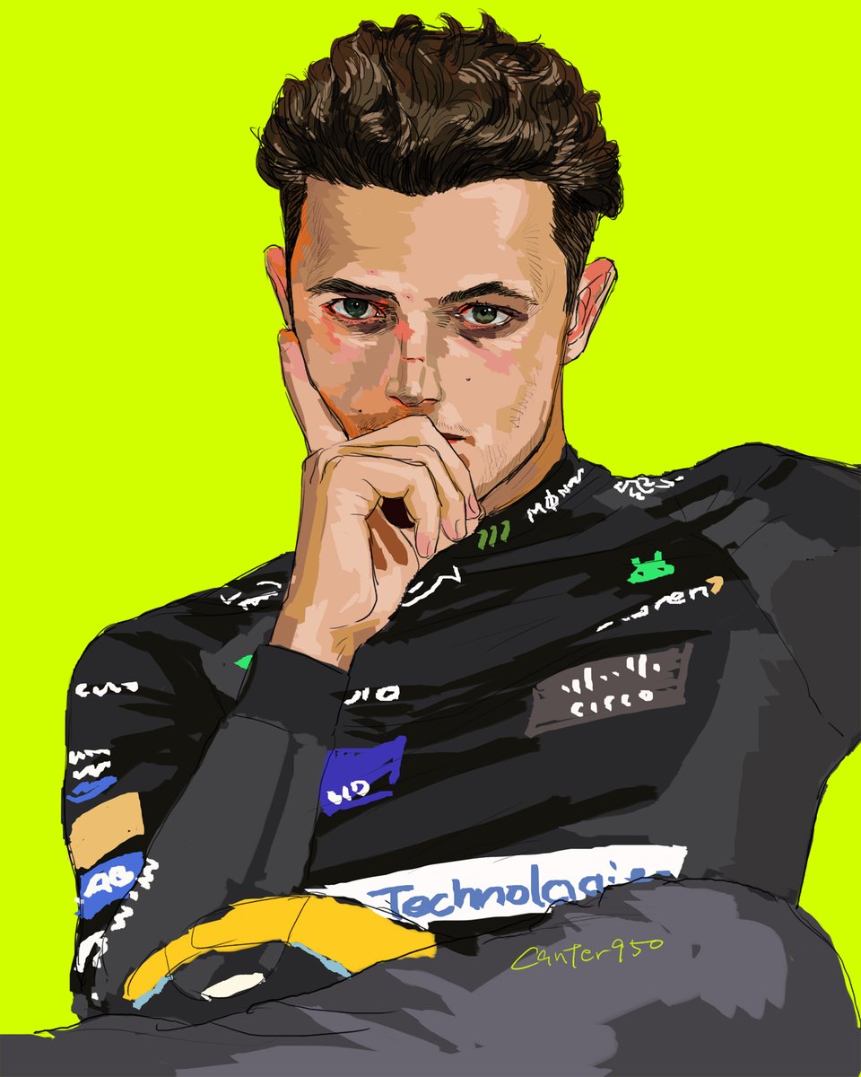 canter950's tweet image. 🏎️今年描いた絵で気に入ってるのはこの辺
サインツの目を描くのが楽しすぎた