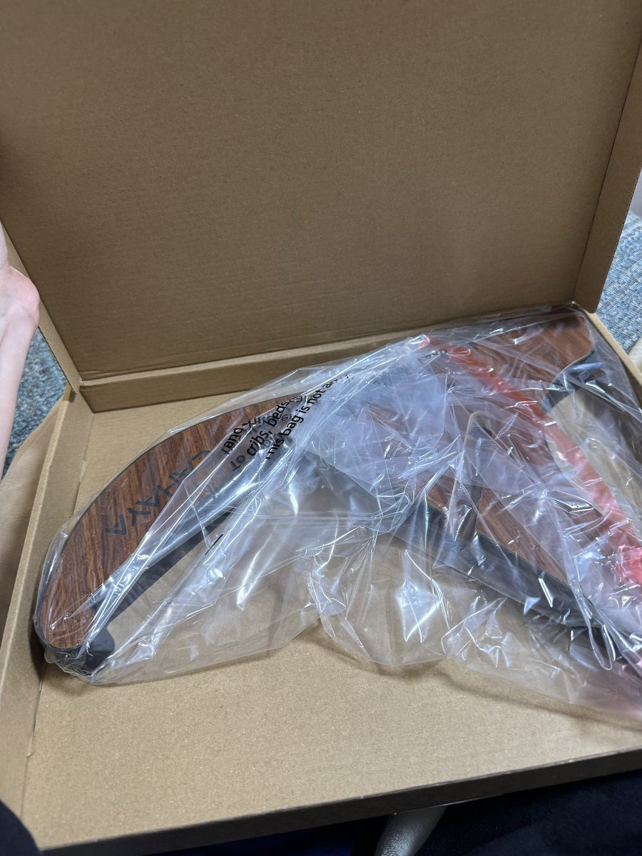 もちろん、返品するんだけど、同じの頼んでまた同じもの送られてきたら