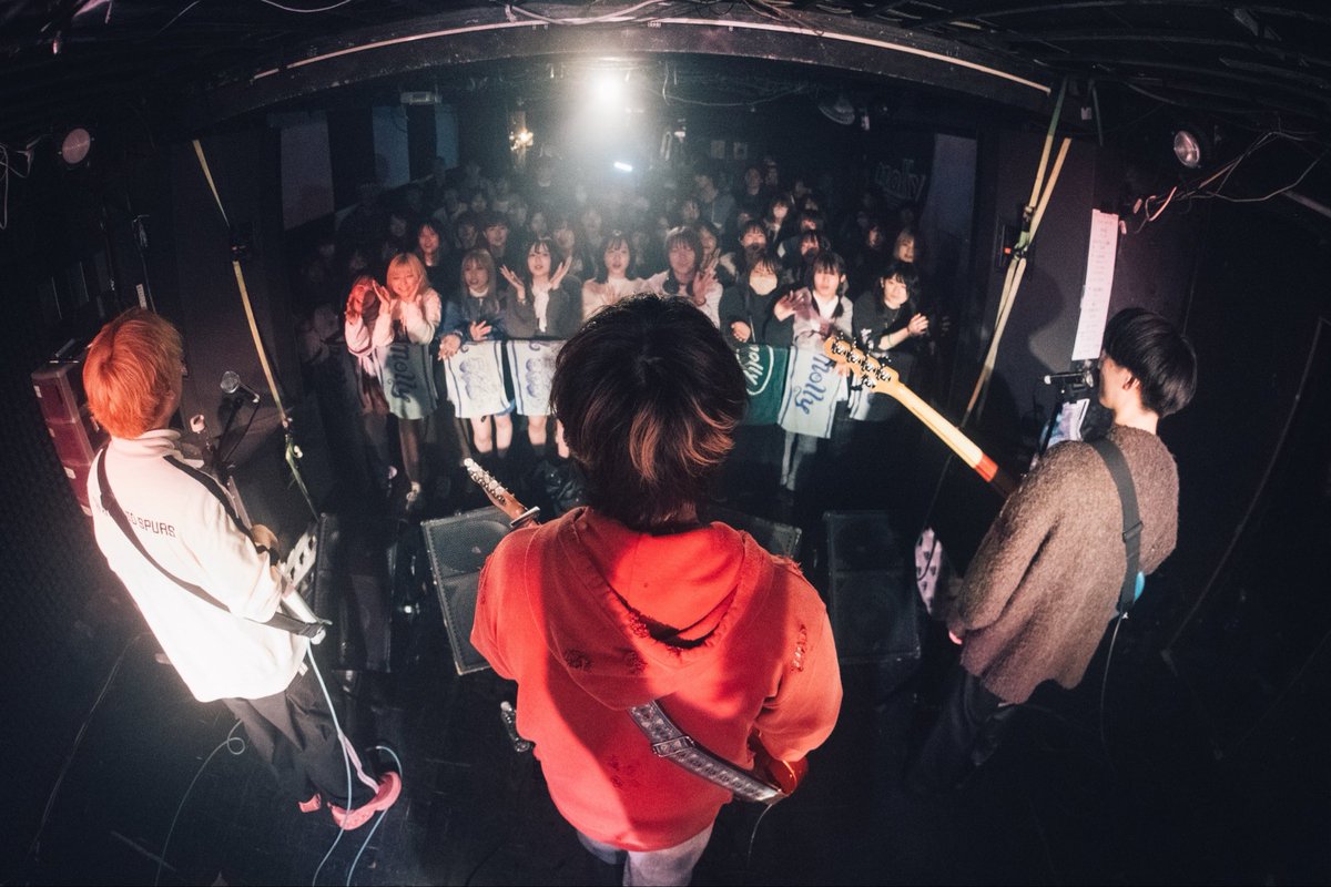 近藤 芳樹/ molly tweet media