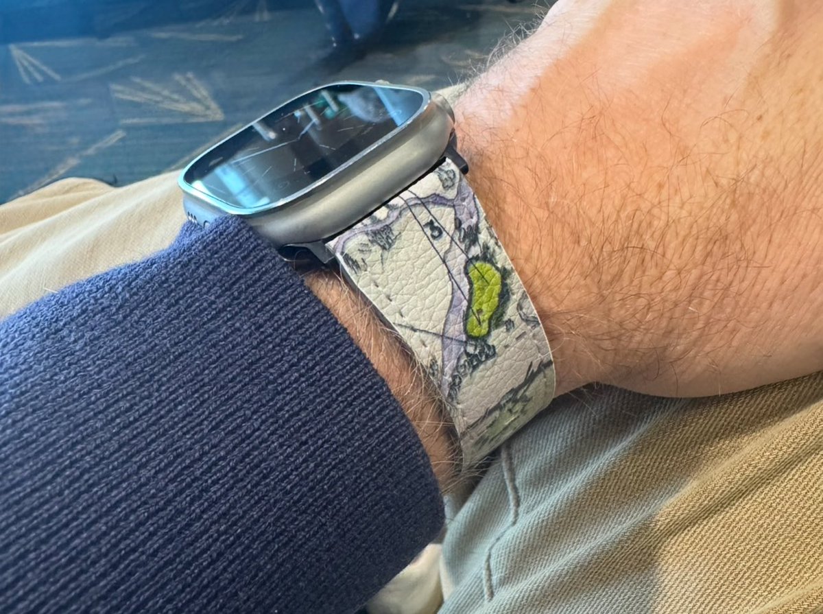 Society of Golf Historians tweet media