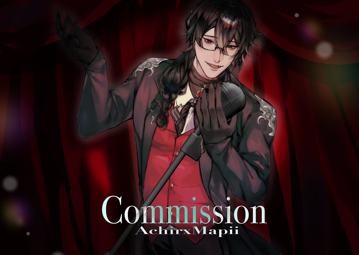 Mapee1906's tweet image. Rough color cms