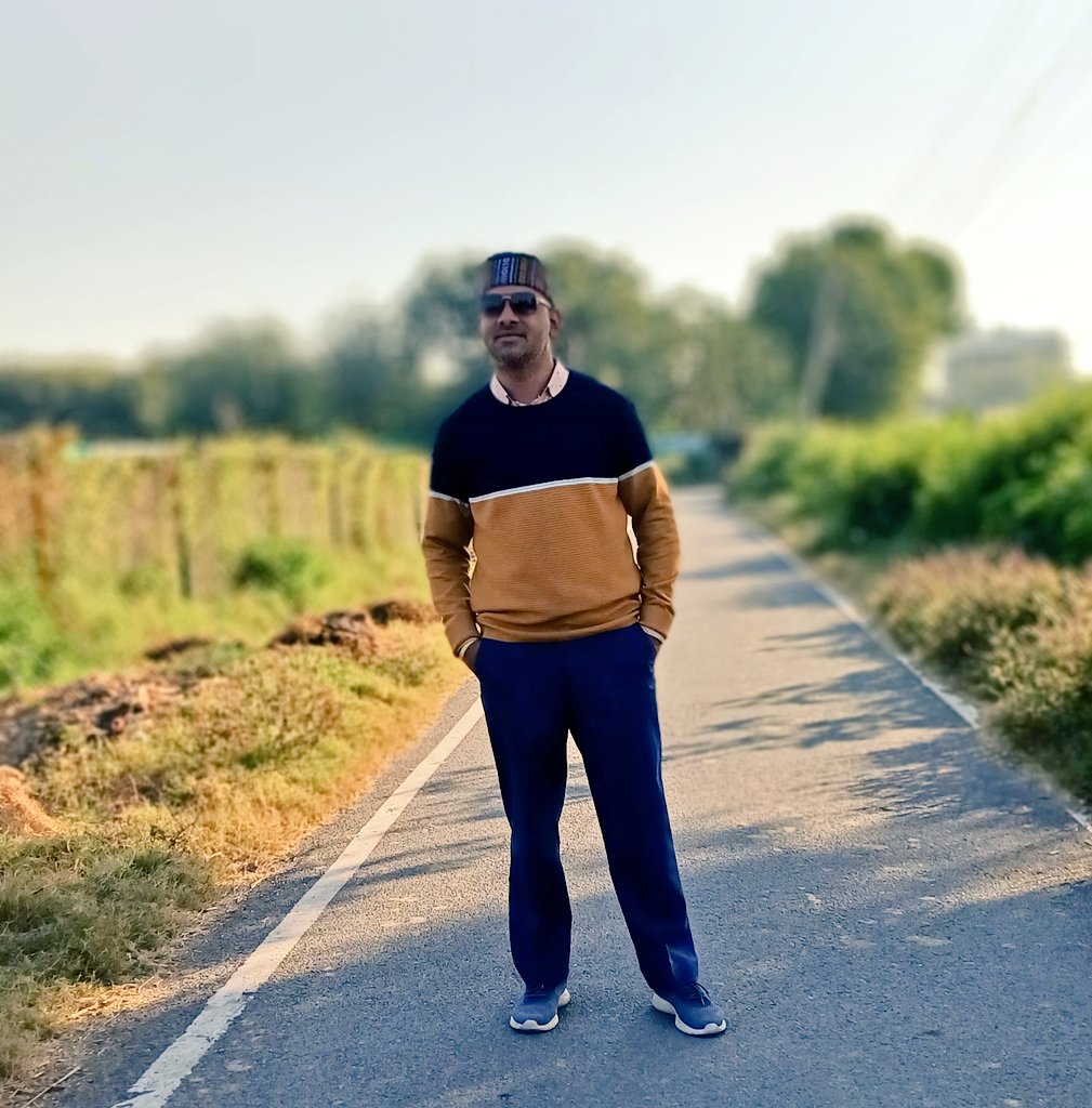 LD Paliwal 🇮🇳 tweet media