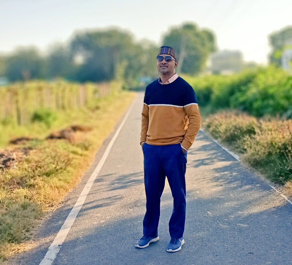 LD Paliwal 🇮🇳 tweet media