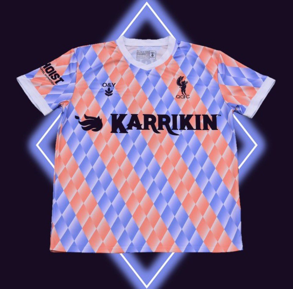 Queen City Football Club tweet media