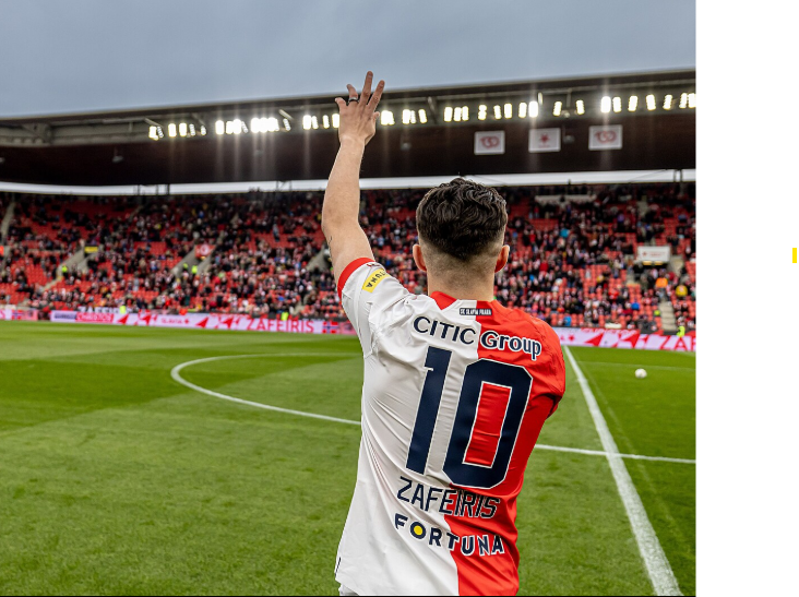 Franz Vosecký 🔴⚪️ tweet media