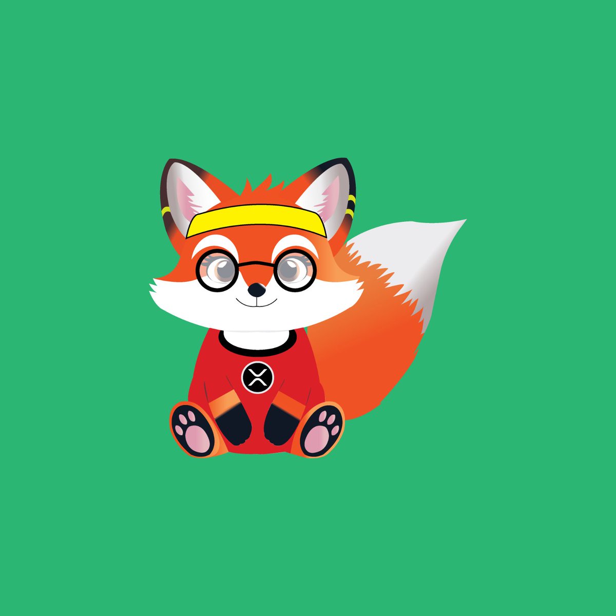 Fuxruru's tweet photo. ✨ Meet Fuxruru! ✨
Find your own Fuxruru and follow its happy adventure 🌍
Jumping through dreams, rolling across abstract worlds,
spreading smiles wherever it goes 😆💛
One Fuxruru, one journey, endless fun!
#XRPCommunity #NFTCommunity #XRP https://t.co/Auh3UOVj33