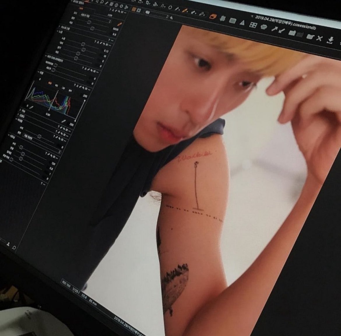 sojeongcom's tweet photo. 나만 금발뎡 좋아하는 거 아니잖아빨리....나는 이걸이미좋아해 https://t.co/gyQibvMoez