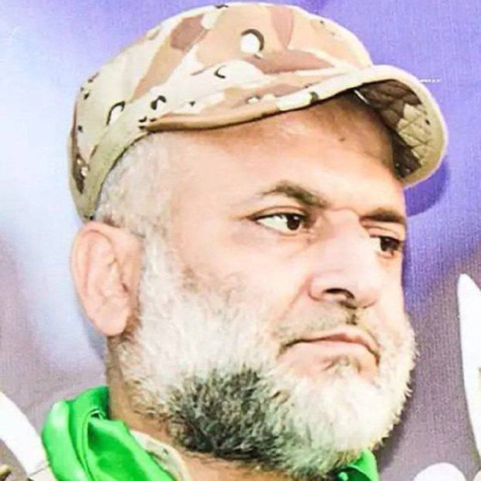 Es clave aclarar: Israel atacó a Ráed Sáad, número 2 de Hamas en Gaza, y al parecer logró eliminarlo, no como venganza porque había sido uno de los planificadores de la masacre del 7 de octubre, aunque eso mismo ya justifica tratar de matarlo. La razón era que hasta ahora