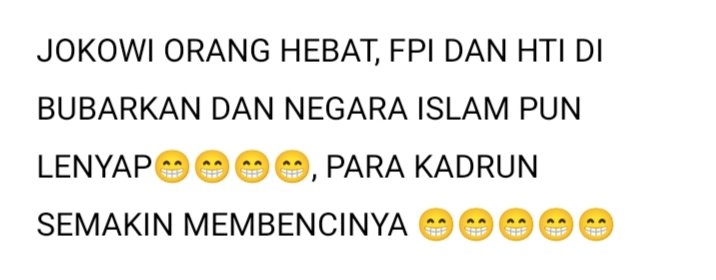 1000_NALAR's tweet photo. @UmarHasibuan__ https://t.co/FFW7AZyHhy