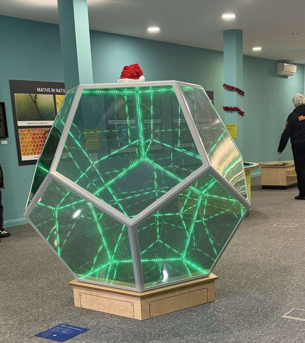 JustMaths tweet media