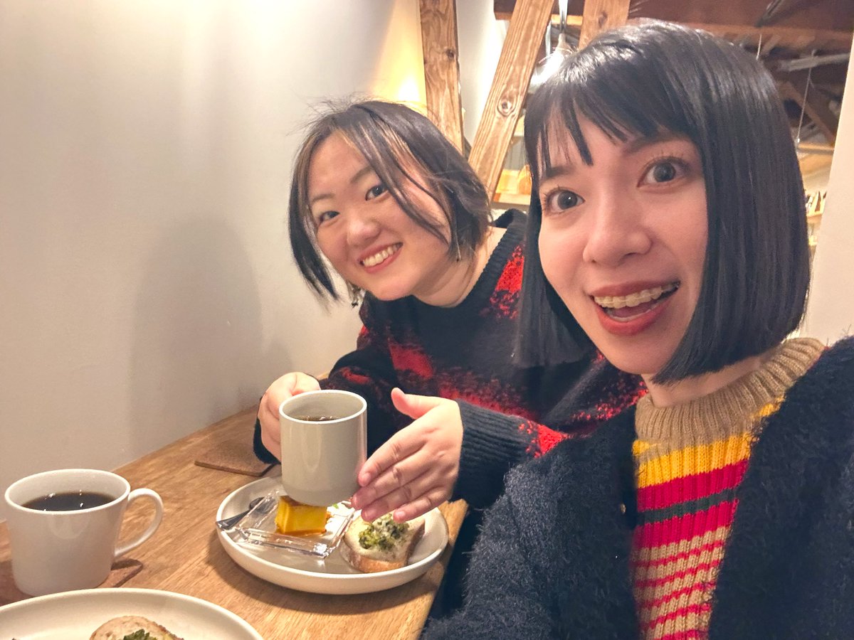 cafe Amber 2025.12.13🎄
かなこのジブリ / かなこのうた

お越しいただいたみなさま
本当にありがとうございました！

cafeの雰囲気に合わせて、全体的にまったりアレンジでお届けしましたが（暴れたくてウズウズしてたけど..）
皆様、ゆっくり楽しんでいただけたでしょうか？😊

メリークリスマス🎁