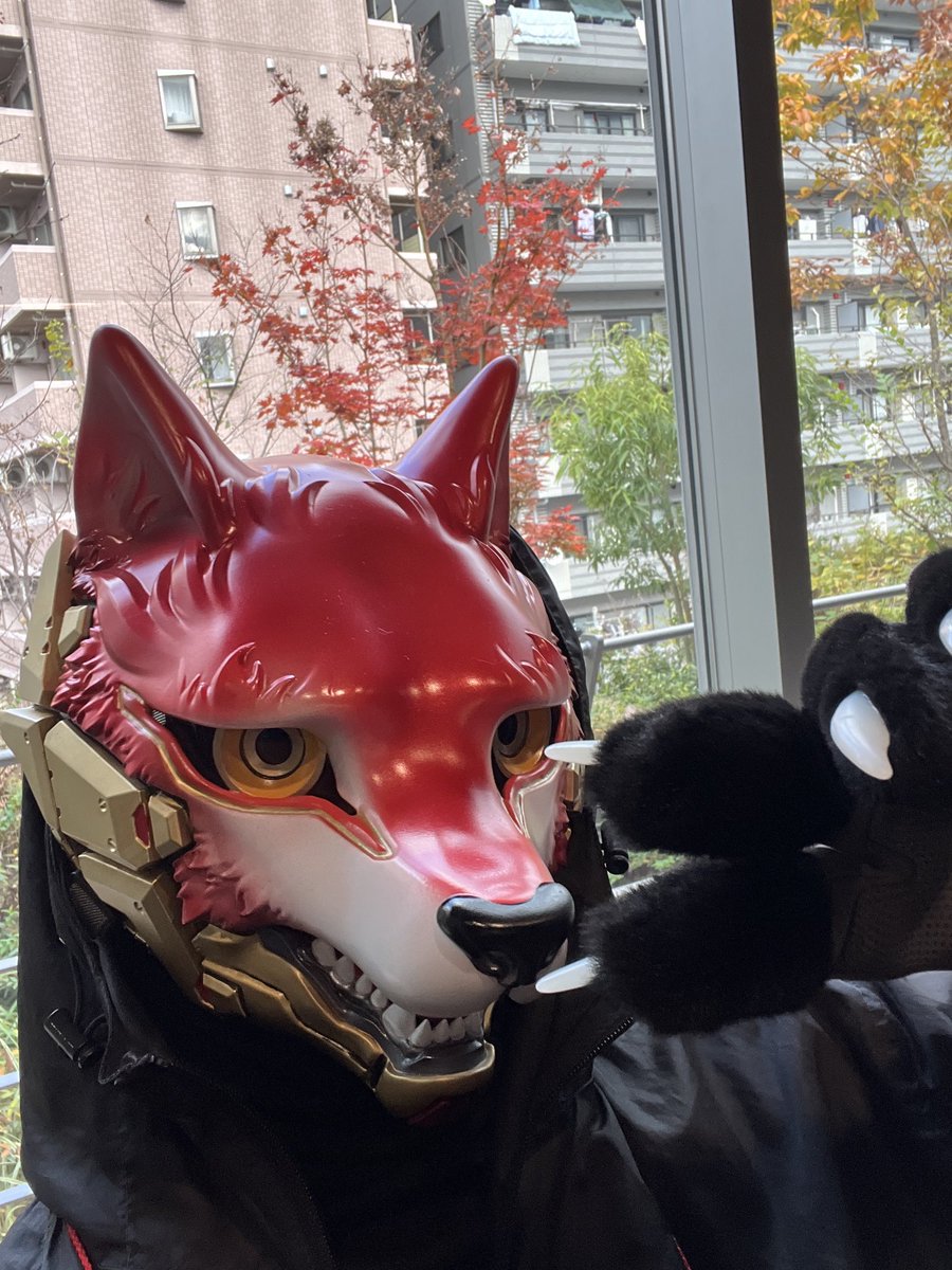 公式タグができたと聞いて（再掲）
 #幸面一門