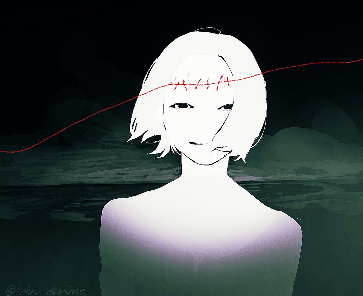 こはだ睡魔 tweet media