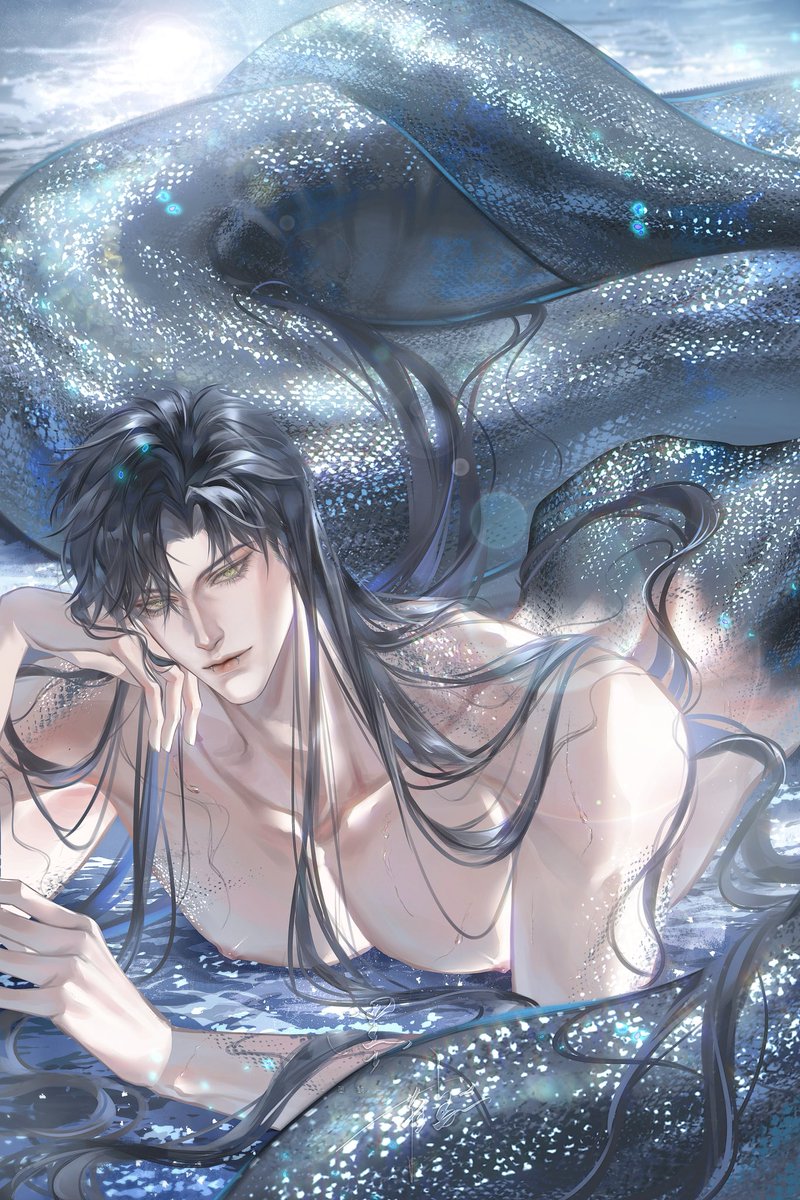 TvxqhominGu's tweet photo. #LoveandDeepspace #Zayne #恋与深空 #黎深 

还是🐍 https://t.co/opaYIHwrMS