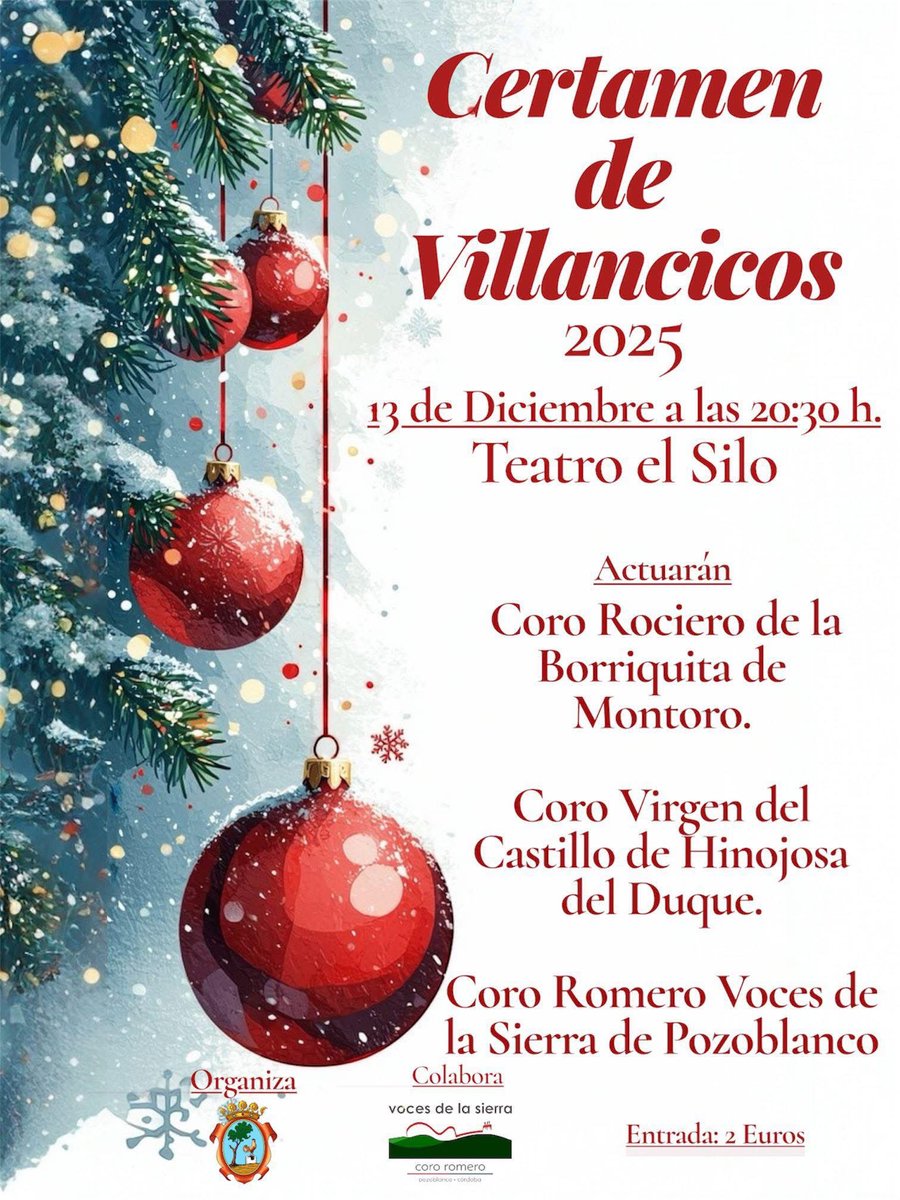 Teatro El Silo tweet media