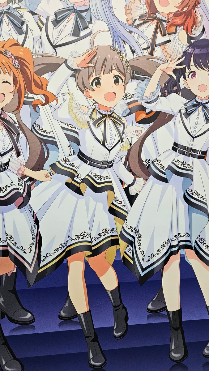 Post by よっしーP on X: ！