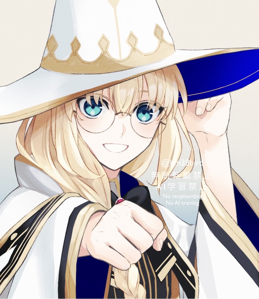 ナカノヒロ@FGO tweet media