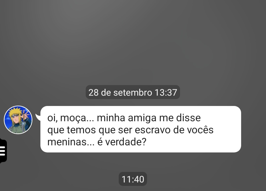 nicooreeyn's tweet photo. Agora que o Amino morreu, irei sempre ver esse print e chorar https://t.co/fIQmiBpWpx