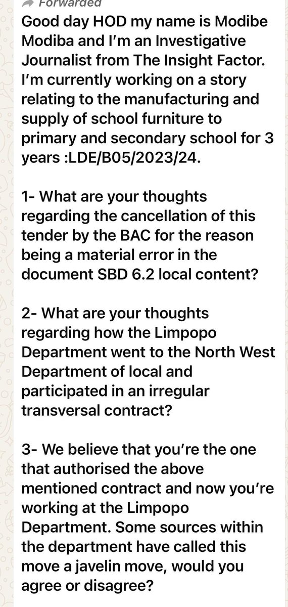 mike maringa tweet media