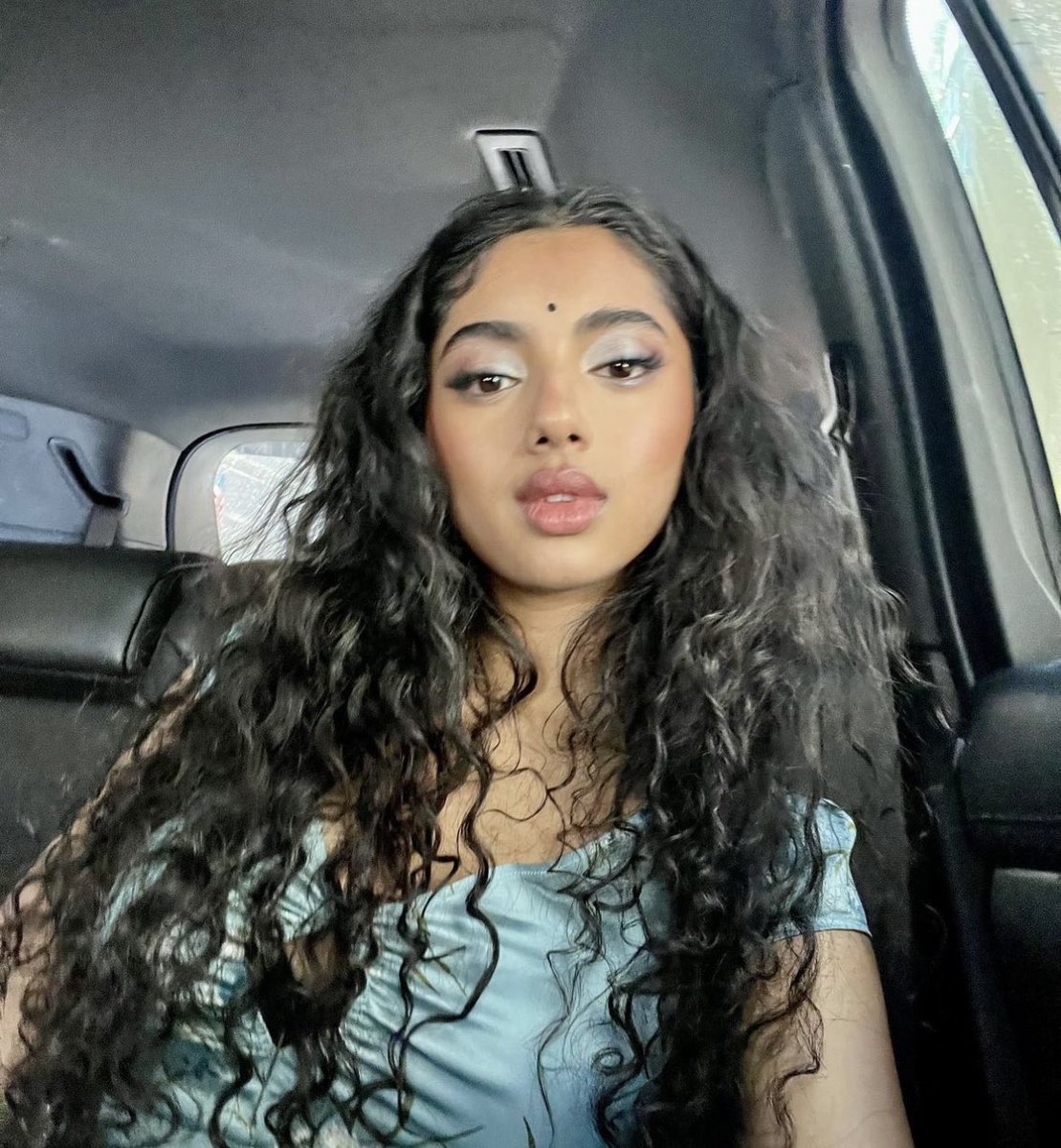 Karen Shetty tweet media