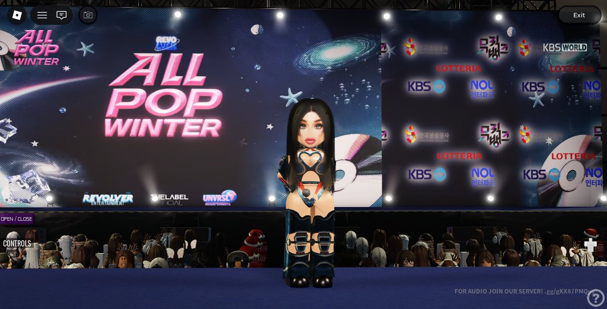 REVOLVER ENT. tweet media