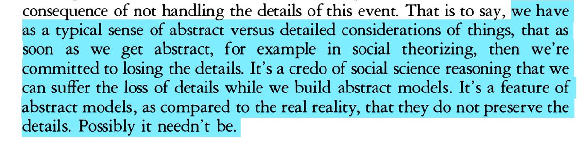 lansi_tc's tweet photo. #ReadSacks on social theorizing and details (vol 2, p. 430) #emca @ISCAupdates https://t.co/OKpYKN47vI