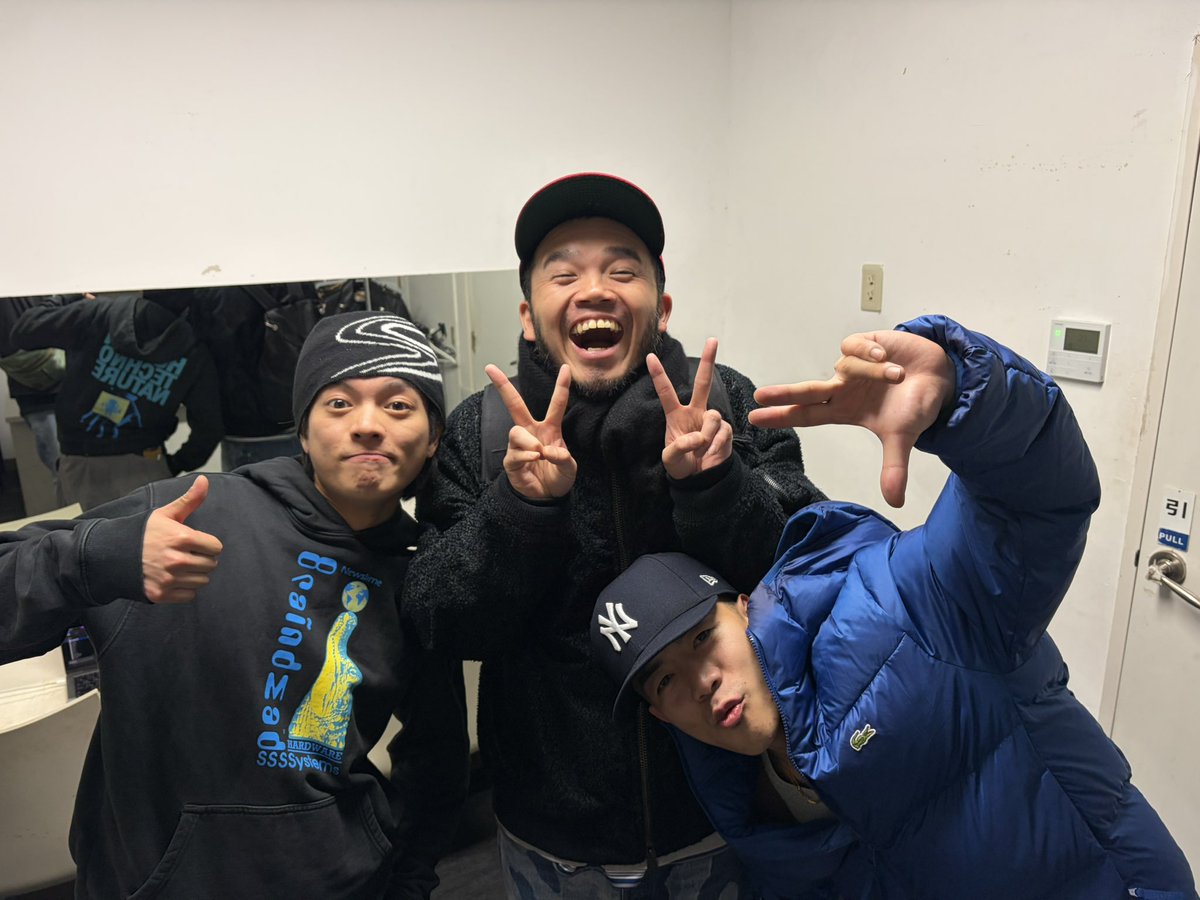 じゃっくん (@jkt_hitorigoto) / Posts / X