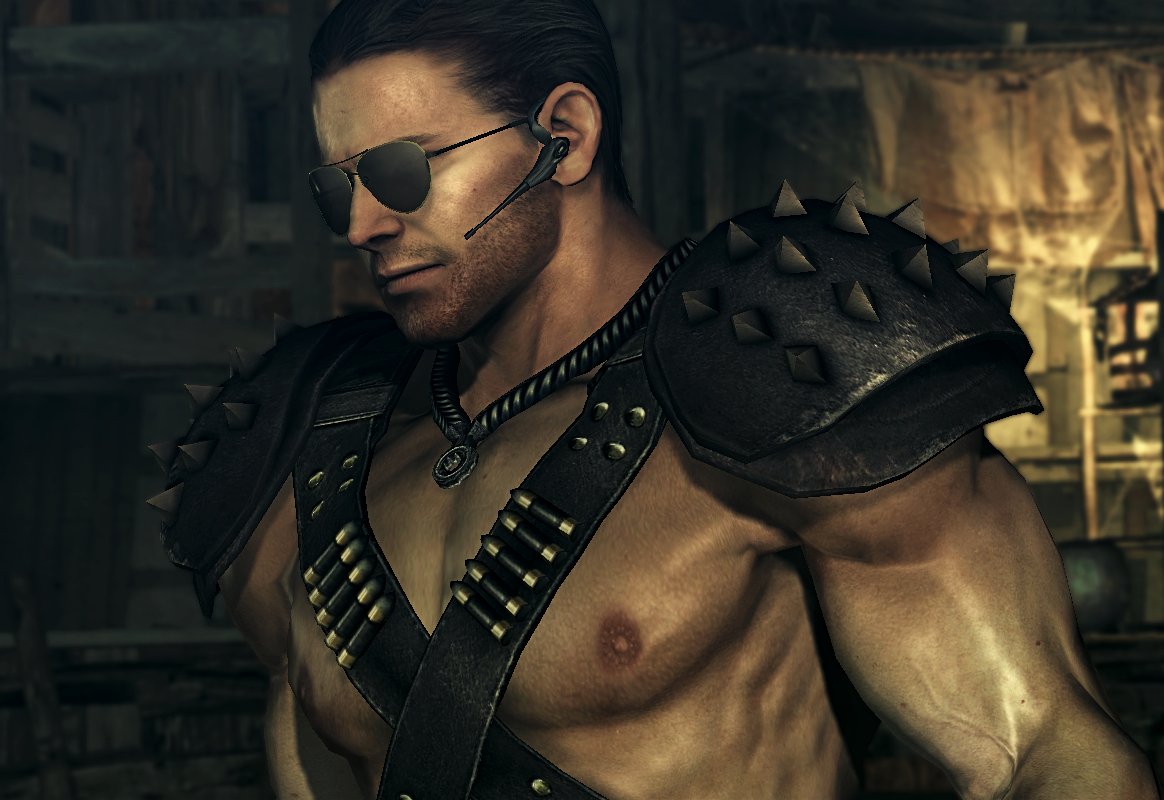 Chris Redfield Warrior Outfit ( Resident Evil 5 ) ...➡️Picture credits : by me <a href="/chrisdevilboss/">𝘾 𝙃 𝙍 𝙄 𝙎 .</a>
°•   
•°     
-     
-     
-    
#ChrisRedfield #ResidentEvil #RedfieldTeam #ResidentEvil5GoldEdition #ResidentEvil5 #CAPCOM #muscleman