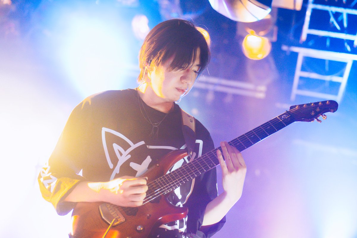 MAGENTA OF AMBITIONS tweet media