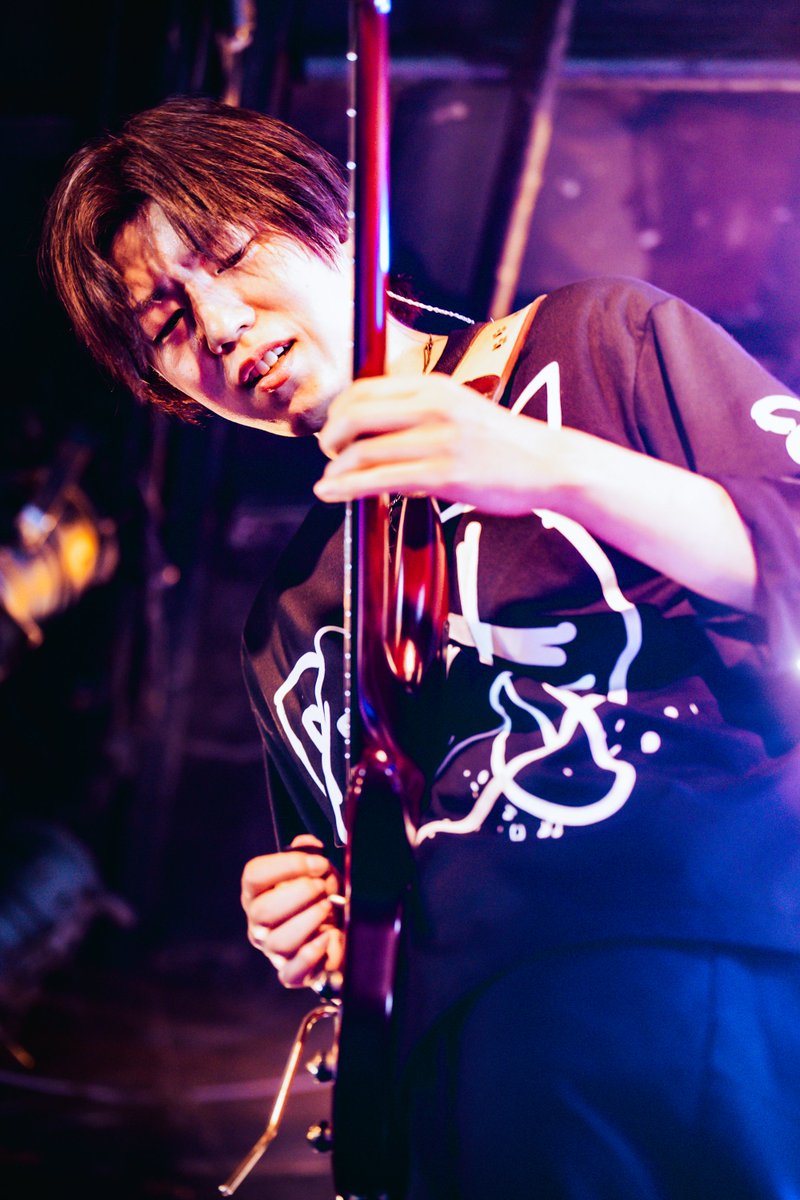 MAGENTA OF AMBITIONS tweet media