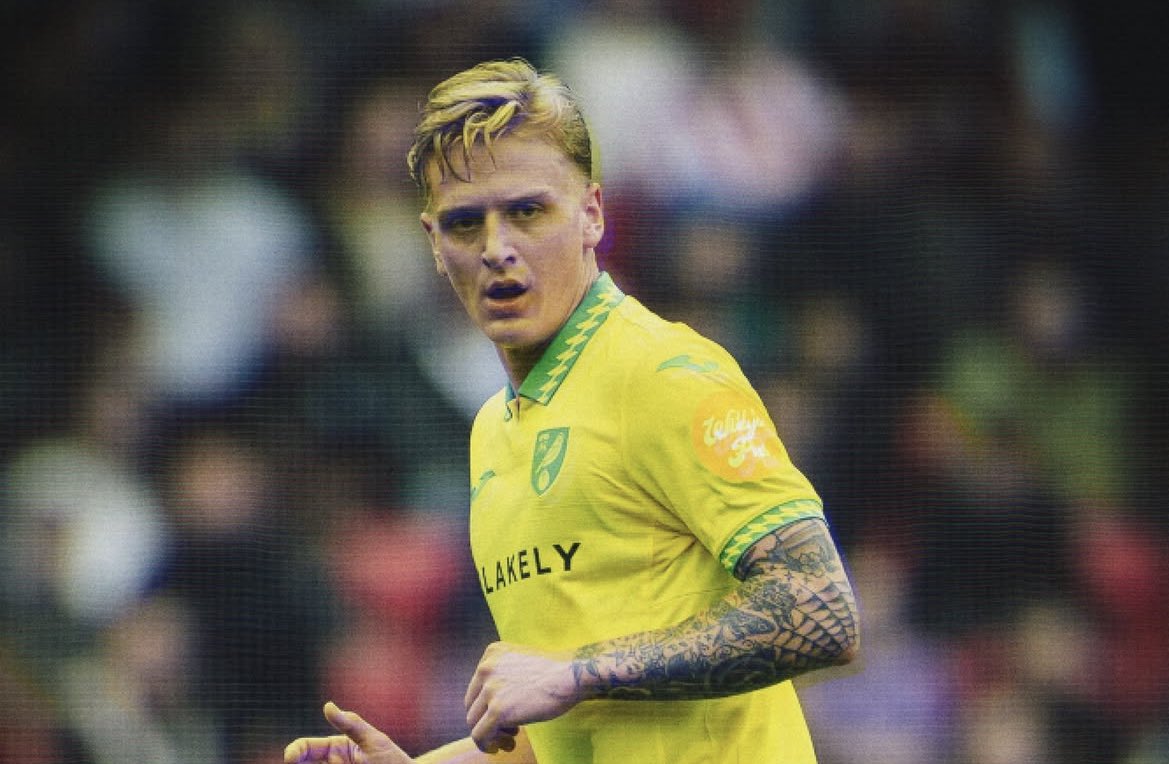 Canary Cast tweet media