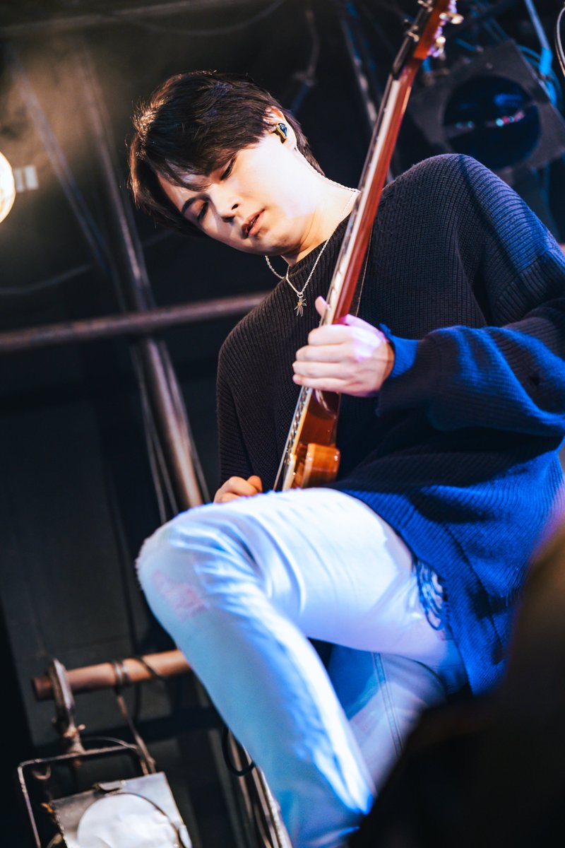 MAGENTA OF AMBITIONS tweet media